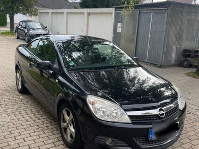 Opel Astra Cabriolet