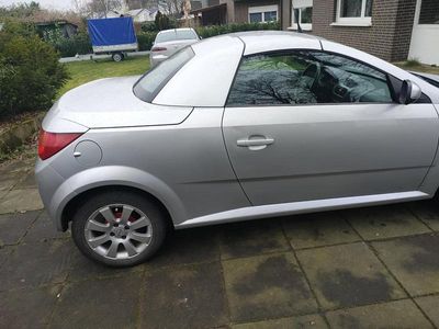 Opel Tigra