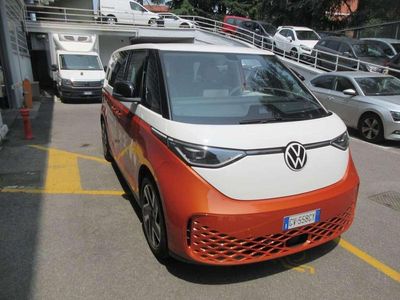 VW ID. Buzz
