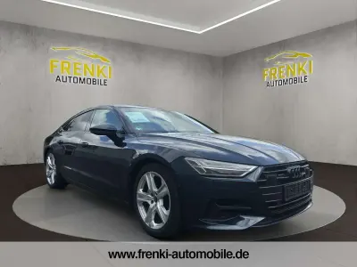 Gebraucht Audi A7 Sportback