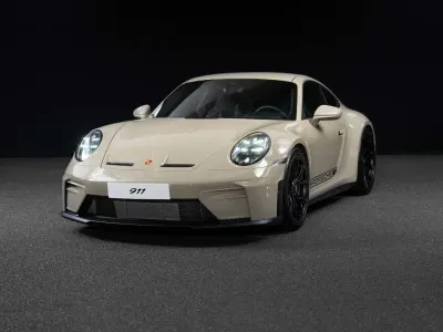 Gebraucht Porsche 911 GT3 510 PS (375 kW) 2026 Grau Coupé