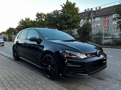 gebraucht VW Golf VII GTI Performance