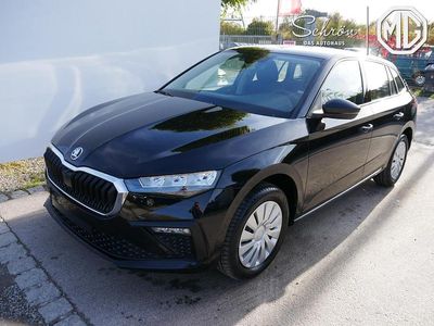 Neu 2025 Skoda Scala Selection Kleinwagen | 26.371 € (Fairer Preis)