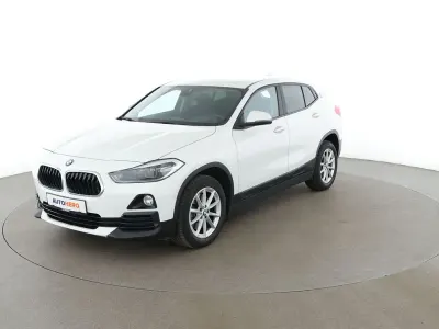 Gebraucht BMW X2