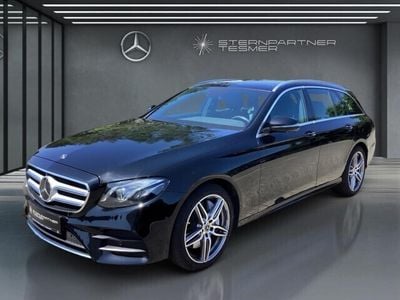 Mercedes E400