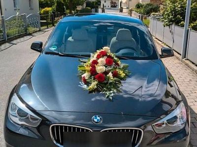 BMW 530 Gran Turismo