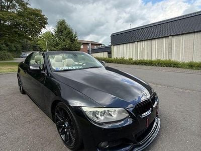 BMW 330 Cabriolet