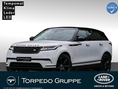 gebraucht Land Rover Range Rover Velar S