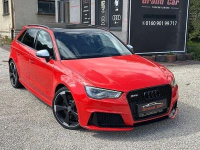 Audi RS3 Sportback