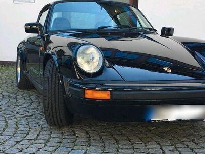 gebraucht Porsche 911SC 