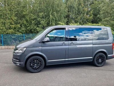 VW T6