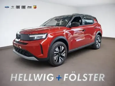 Gebraucht Opel Frontera