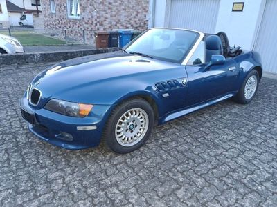 BMW Z3