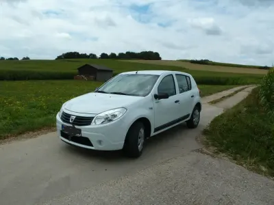 Gebraucht Dacia Sandero