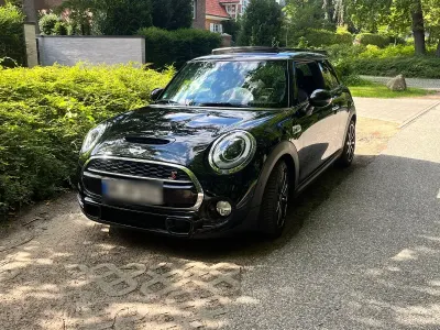 Gebraucht Mini Cooper S