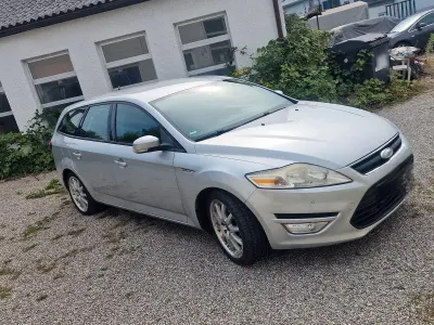 Gebraucht Ford Mondeo