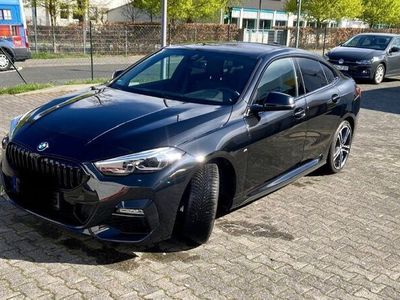 gebraucht BMW 218 i Gran Coupe, M-Line