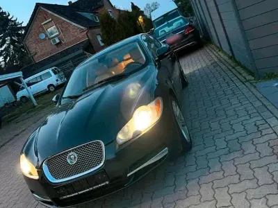 Gebraucht Jaguar XF