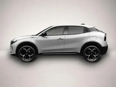 Neu Alfa Romeo Junior Edizione Speciale 114 kW (156 PS) 2026 Manufacturer SUV
