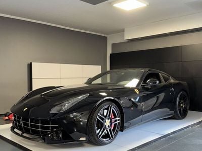 Ferrari F12
