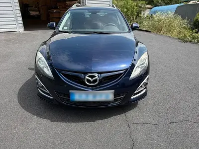 Gebraucht Mazda 6