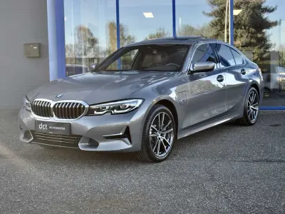 Gebraucht BMW 330e