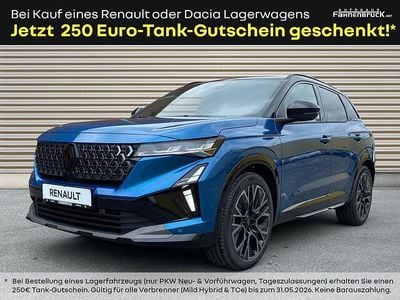 Nouă Dacia Jogger Extreme 158 CP (116 kW) 2025 Gri Monovolum