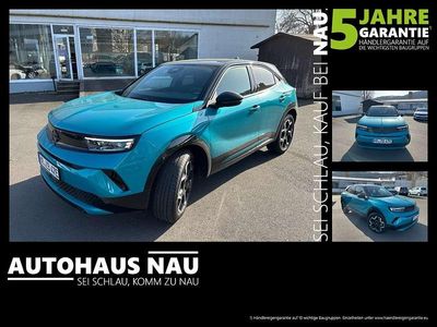 Gebraucht Opel Mokka-e 114 kW (156 PS) 2025 /typ aussenverkleidung metall SUV