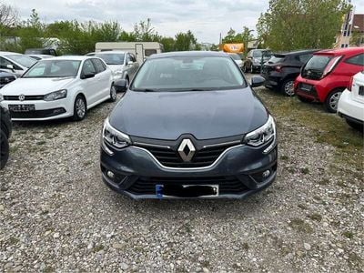 Renault Mégane III