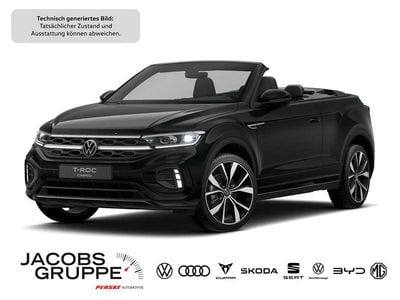 Gebraucht VW T-Roc Style 150 PS (110 kW) 2026 SUV