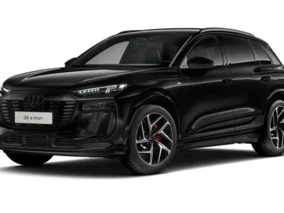 Gebraucht Audi e-tron