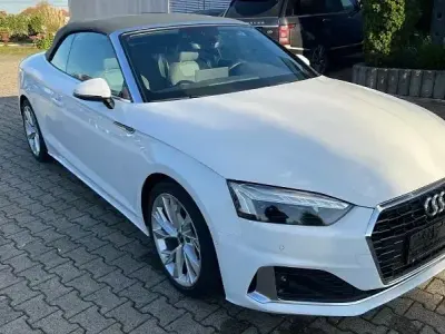 Gebraucht Audi A5 Cabriolet