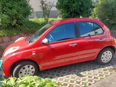 Gebraucht Nissan Micra