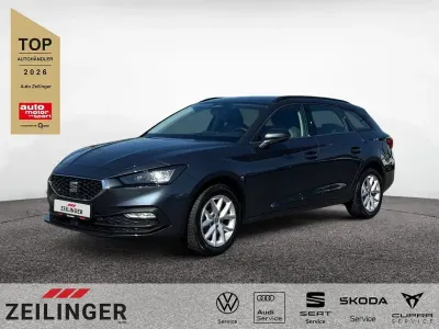 Gebraucht Seat Leon ST Style 150 PS (110 kW) 2026 Kombi