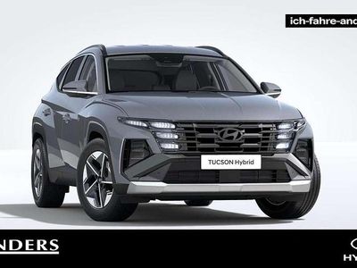 Grau Neu 2026 Hyundai Tucson Trend SUV | 37.690 € (Fairer Preis)