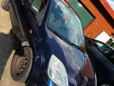 Gebraucht Ford Fiesta