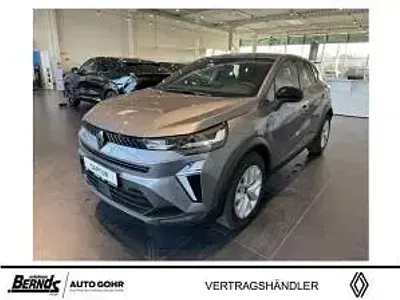 Occasion Renault Captur Evolution 116 ch (85 kW) 2024 Noir SUV