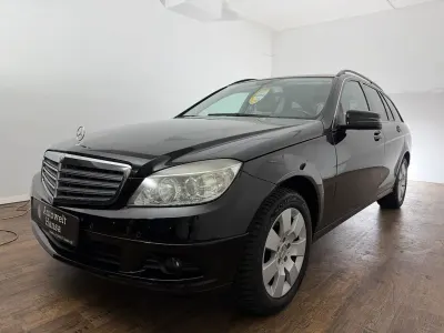 Gebraucht Mercedes C180