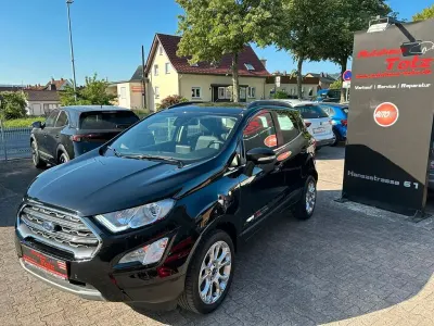 Occasion Ford Ecosport