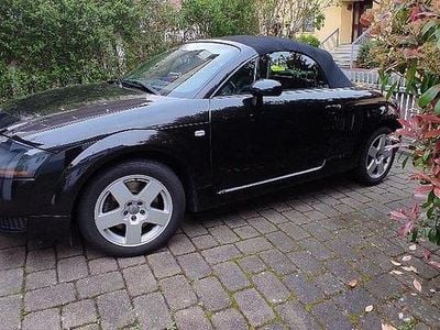 Audi TT Roadster
