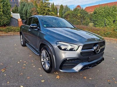 Mercedes GLE400