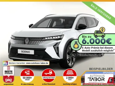 Gebraucht Renault Scenic E-Tech