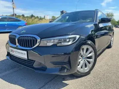 Gebraucht BMW 320