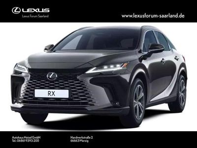 Lexus RX450
