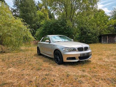 Gebraucht BMW 118 Cabriolet M Sport 143 PS (105 kW) 2008 Andere farben Cabrio