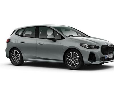 Gebraucht 2025 BMW 220 Active Tourer Comfort Edition Van / Kleinbus | 35.830 € (Fairer Preis)