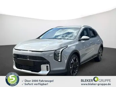 Gebraucht Kia XCeed 179 PS (131 kW) 2026 Grau SUV
