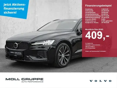 Gebraucht Volvo V60
