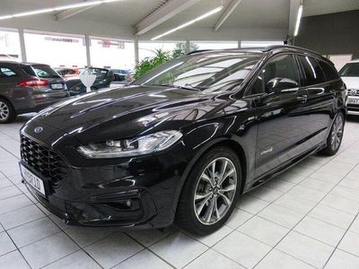 Gebraucht Ford Mondeo ST-Line 188 PS (138 kW) 2020 Andere Limousine