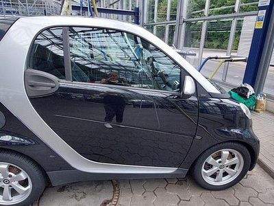 Smart ForTwo Coupé